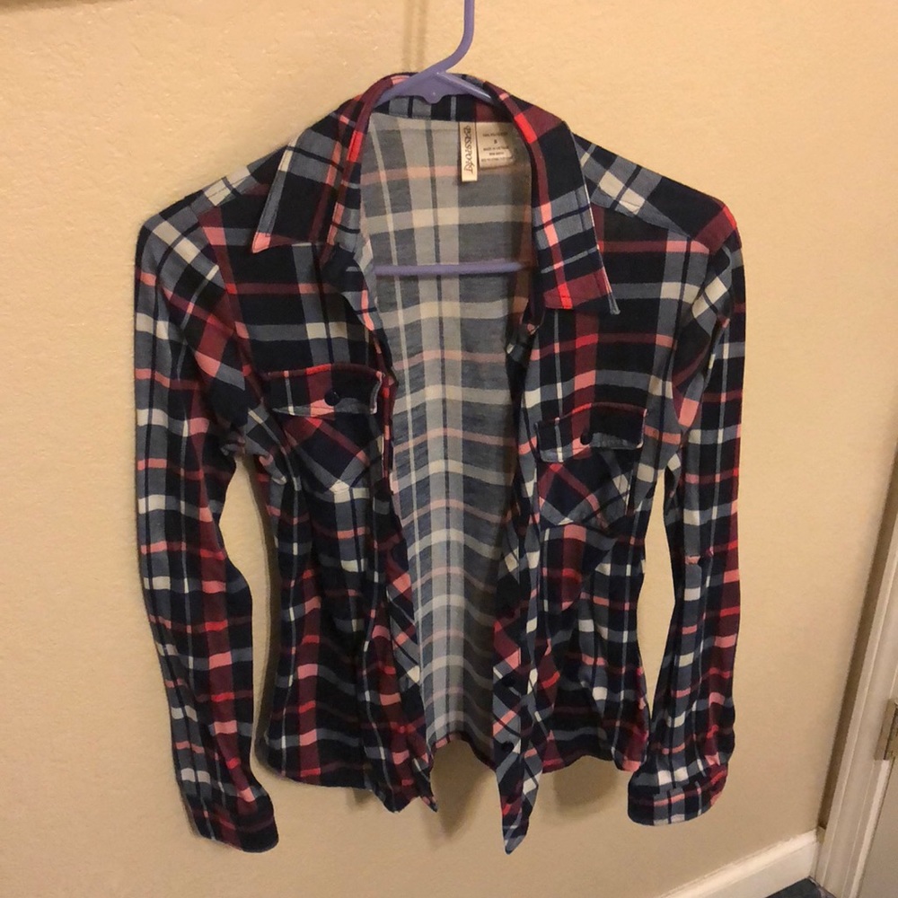 Flannel